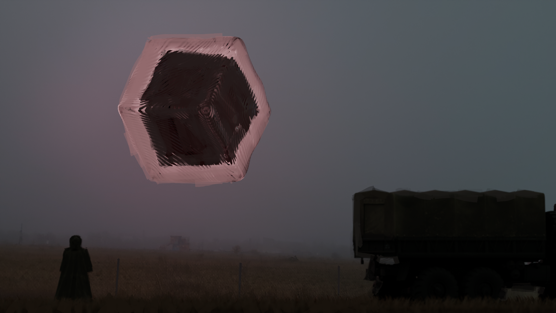 EXH. 05 — SUBJECT ██-7, UNCONTAINED
