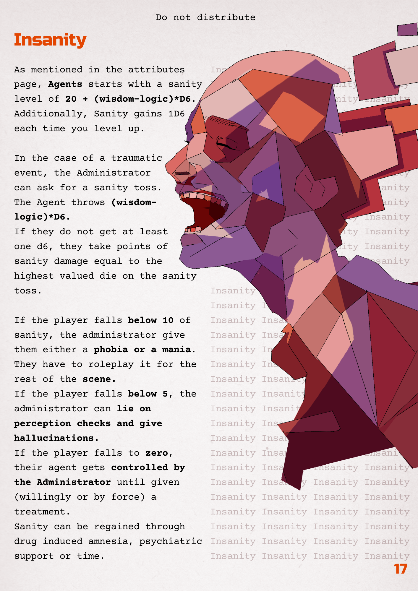 RULE BOOK EXTRACTED